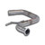 Supersprint Rear pipe(Muffler delete) - 767514