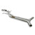 Supersprint Centre pipe + exhaust hanger kit - 767823.