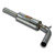 Supersprint Centre exhaust - 768903.