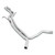 Supersprint Race "X-Pipe"(Replaces mid-resonator) - 769113
