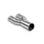 Supersprint Connecting pipe "Y" for OEM catalytic converter - 769223