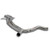 Supersprint Centre pipes kit Right - Left - 769133