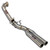 Supersprint Downpipe + "Y-Pipe"(Pre-catalytic converter removal) - 769411