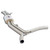 Supersprint Centre exhaust - 771503