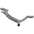 Supersprint Race "X-Pipe"(Replaces mid-resonator) - 771413