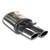 Supersprint Rear exhaust Left 100x75 - 771537