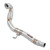 Supersprint Turbo downpipe kit(Replaces OEM catalytic converter) - 772811