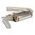 Supersprint Rear exhaust "Stealth" - 773144