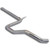 Supersprint Centre pipe - 773313
