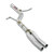 Supersprint Central "Y-Pipe" - 774273