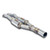 Supersprint Centre exhaust right - left - 774003