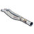 Supersprint Central "Y-Pipe" right - left - 774013