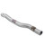 Supersprint Centre pipe(replaces OEM centre silencer) - 773913
