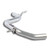 Supersprint Centre pipe - 775513