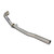 Supersprint Downpipe kit (Replaces pre and secondary catalytic converter) - 776211
