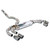 Supersprint Sport & Sound Package - 775350