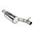 Supersprint Centre exhaust - 776223