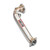 Supersprint Turbo downpipe kit (Replaces pre-catalytic converter) - 776111