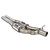 Supersprint Centre exhaust right - left - 776123