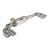 Supersprint Rear exhaust 2 exit Right 100x75 - 2 exit Left 100x75, with valve - 777827