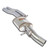 Supersprint Centre exhaust - 777503