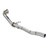 Supersprint Downpipe kit (Replaces catalytic converter + GPF) - 777031