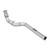 Supersprint Front pipe(Replaces OEM front exhaust) - 777412