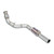 Supersprint Front pipe + Metallic catalytic converter - 777432