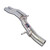 Supersprint Centre pipe - 777733