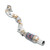 Supersprint Turbo downpipe kit +  Metallic catalytic converter 100 CPSI WRC - 777621