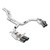 Supersprint Sound Package Touring - 778740