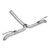 Supersprint Rear pipe(Replaces rear muffler) - 779654