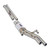 Supersprint Front pipe + Centre exhaust - 781423