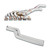Supersprint Manifold 100% Stainless steel "Step Design"(Left Hand Drive) - 781331