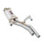 Supersprint Centre exhaust + "X-Pipe" - 781543