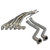 Supersprint Headers 100% Stainless steel - 780504.