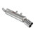Supersprint Rear exhaust OO 70 - 780904