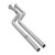 Supersprint Front pipe kit Right - Left - 781352