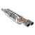 Supersprint Rear exhaust OO80 - 781626.