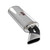 Supersprint Rear exhaust Hartge flat oval tail pipe 170x60(angle exit) - 782029