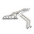 Supersprint Manifold + connecting pipes 100% Stainless steel(Left Hand Drive) - 783701