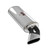 Supersprint Rear exhaust 140x60(angle exit) - 781929