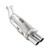 Supersprint Rear exhaust OO76 - 783026