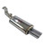 Supersprint Rear exhaust OO70 - 782436