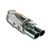 Supersprint Rear exhaust OO76 - 782826.