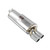 Supersprint Rear exhaust "S-Bend" OO70( For Alpina / M-Technik 2 ) - 782056