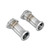 Supersprint Connecting pipes kit for Kat - 784777