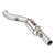 Supersprint Front exhaust Left - 785122
