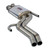 Supersprint Centre exhaust "H-Pipe" - 784903