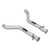 Supersprint Front pipes kit Right - Left (Replaces catalytic converter) - 784732